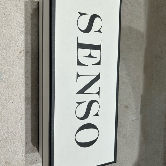 SENSO cheetah sandal - Picture 4 of 5